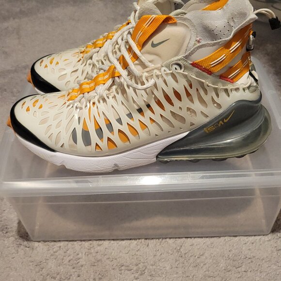 Nike air max 270 ispa (Must see) - Picture 4 of 5